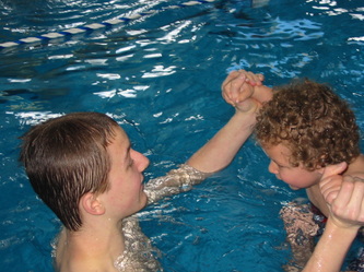 lloyd athletic club pool